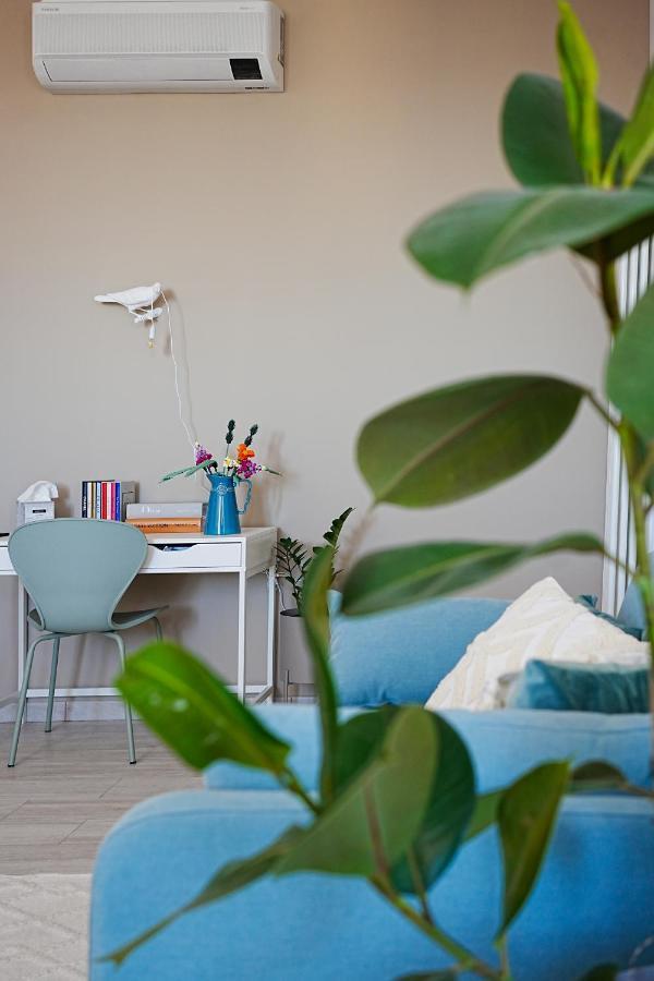 Green Apartment In Milan 10Min From Centralstation Buitenkant foto