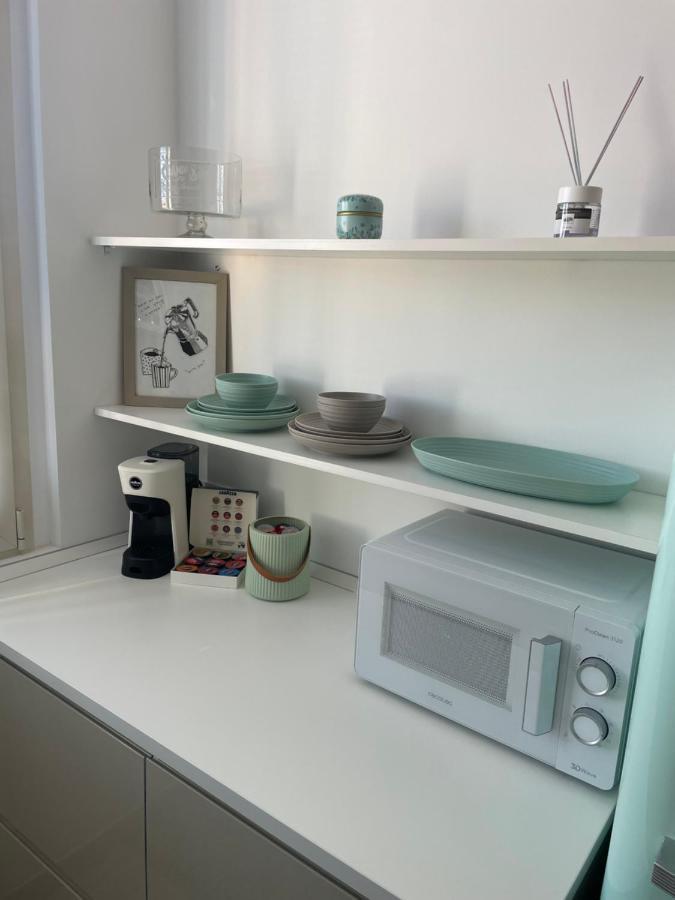 Green Apartment In Milan 10Min From Centralstation Buitenkant foto